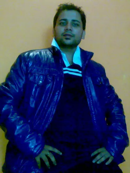 Ujjawal ā Sperm Donor in Mangalore, Karnataka, India