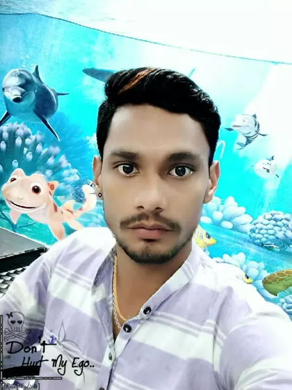 Monu – Sperm Donor in Gaya, Bihar, India
