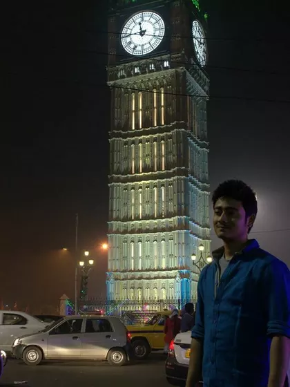 Rohit – Sperm Donor in Bangalore City, Karnataka, India