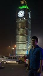 Rohit
