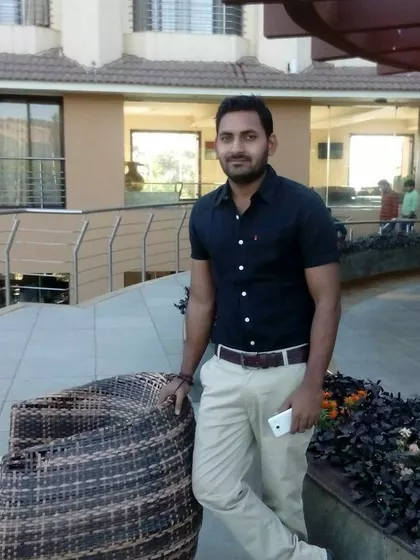 Udyan – Sperm Donor in Panvel, Maharashtra, India