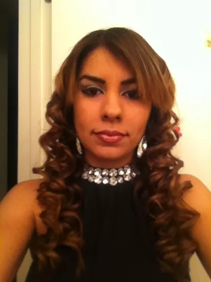 Sandra – Surrogate Mother in Santa Rosa, California, United States