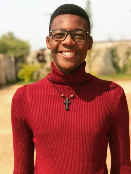 Moses – Sperm Donor in Lilayi, Lusaka, Zambia – photo 4