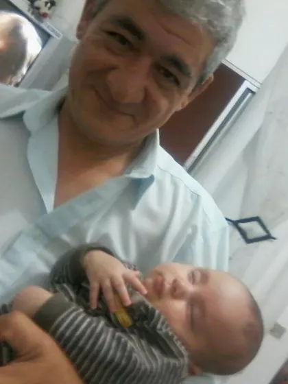 Edivaldo – Sperm Donor in Piracicaba, Sao Paulo, Brazil – photo 4