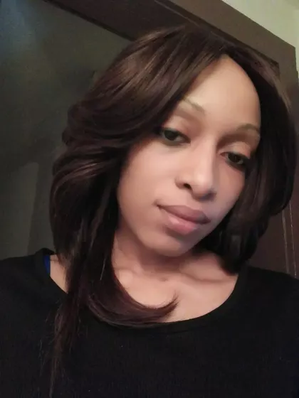 Angelica – Surrogate Mother in Saint Paul, Minnesota, United States