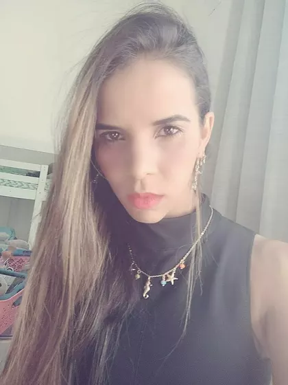 Sheila – Egg Donor in Pouso Alegre, Minas Gerais, Brazil