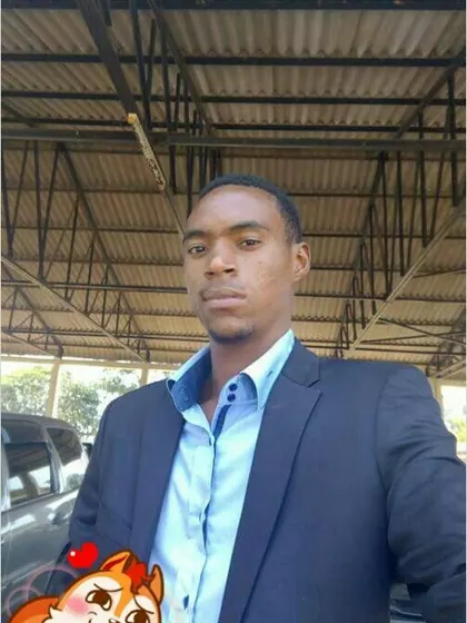 Shadreck – Sperm Donor in Mboo, Western, Zambia