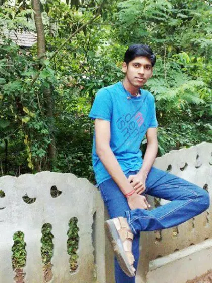 Suneesh – Sperm Donor in Trichur, Kerala, India