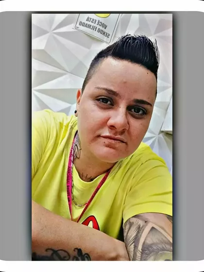 Priscila – Egg Donor in Campinas, Sao Paulo, Brazil – photo 3