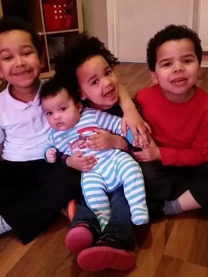 Margaret – Surrogate Mother in Glasgow, Scotland, United Kingdom – photo 2