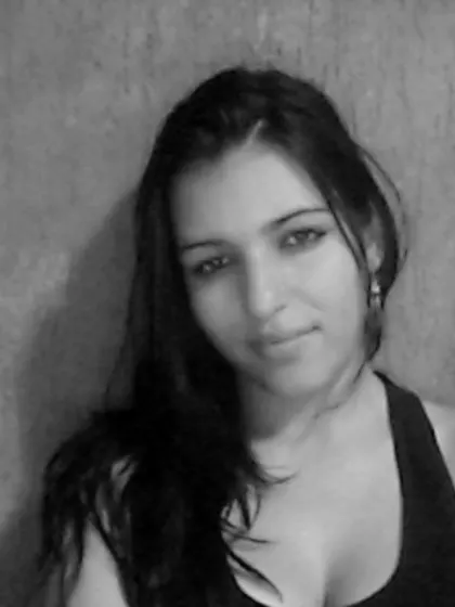 Ariana – Surrogate Mother in San Paulo, Sao Paulo, Brazil