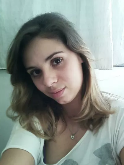 Karollyne – Egg Donor in Sao Paulo, Brazil