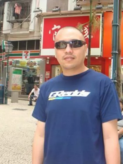 Jerico – Sperm Donor in Calamba, Laguna, Philippines – photo 2