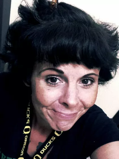 Lori – Surrogate Mother in Eugene, Oregon, United States