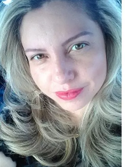 Tatiara – Egg Donor in Salvador, Bahia, Brazil