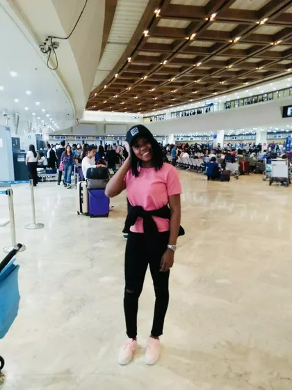 Vivian – Surrogate Mother in Lagos, Lagos, Nigeria – photo 4