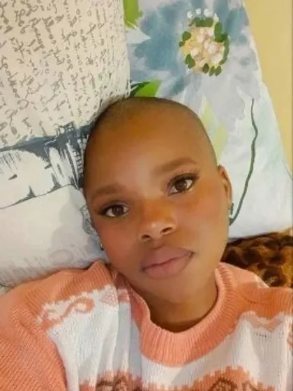Thando – Surrogate Mother in Umlazi, KwaZulu Natal, South Africa – photo 4
