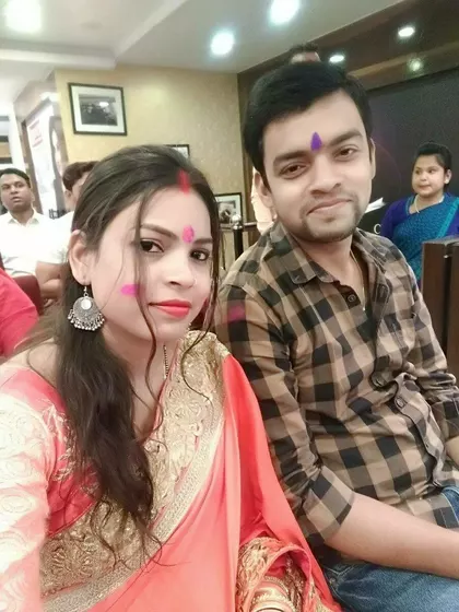 Raju – Sperm Donor in Patna, Bihar, India – photo 4
