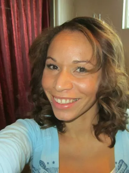 Tera – Surrogate Mother in Las Vegas, Nevada, United States – photo 2