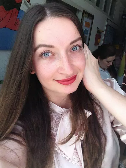 Natalia – Egg Donor in Pak Kret, Nonthaburi, Thailand