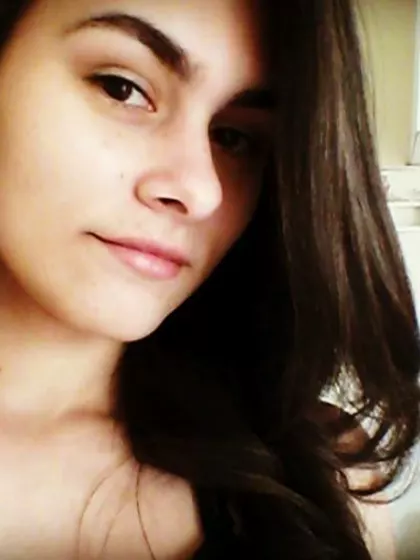 Gabriella – Surrogate Mother in Guacui, Espirito Santo, Brazil – photo 2