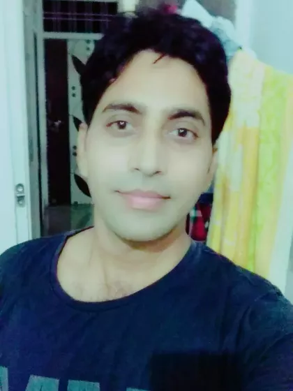 Balram – Sperm Donor in Alwar, Rajasthan, India