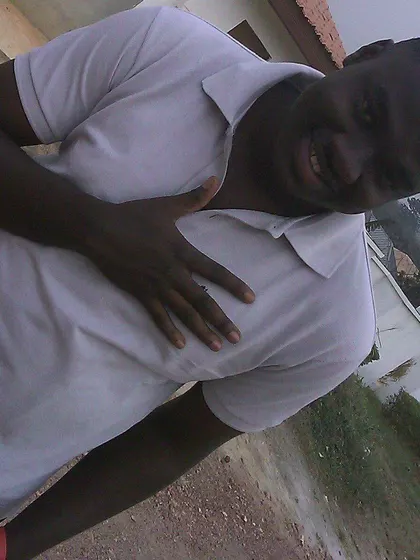Edward – Sperm Donor in Kumasi, Ashanti, Ghana
