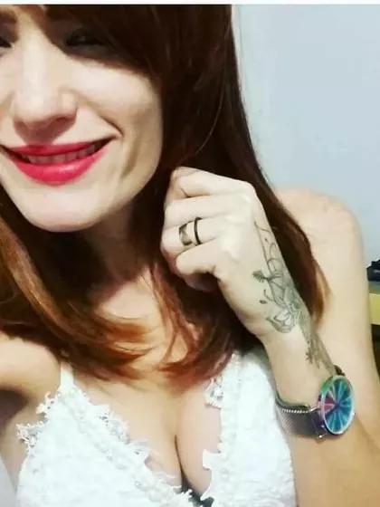 Dani – Egg Donor in Cuiaba, Mato Grosso, Brazil – photo 2