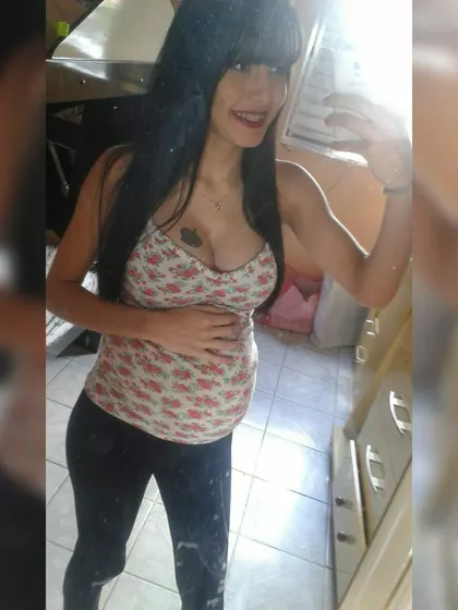 Yasmin – Egg Donor in Osasco, Sao Paulo, Brazil – photo 2