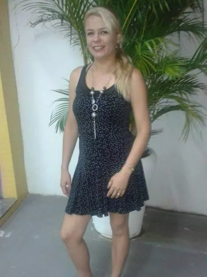 Priscila – Egg Donor in Pirassununga, Sao Paulo, Brazil – photo 4