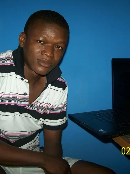 Kwaku – Sperm Donor in Akra, Greater Accra, Ghana