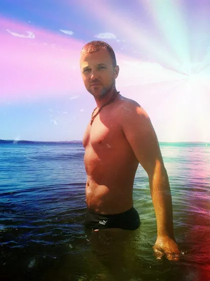 Esteban – Sperm Donor in Paris, Ile de France, France – photo 2