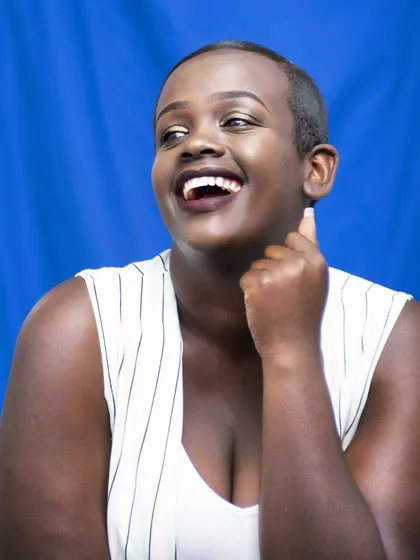 Deborah – Surrogate Mother in Gikondo, Kigali, Rwanda