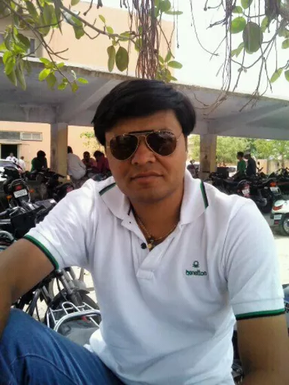 Chirag – Sperm Donor in Rajkot, Gujarat, India