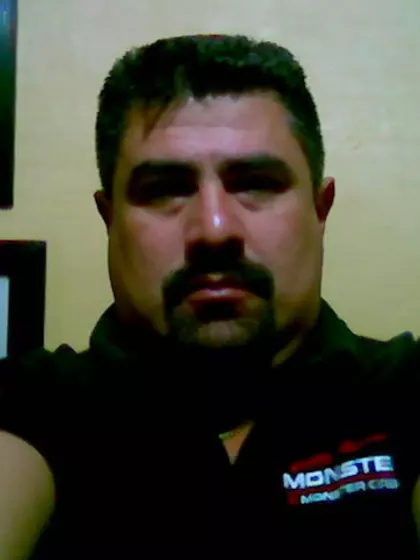 Juan – Sperm Donor in Benito Juarez, Distrito Federal, Mexico – photo 4