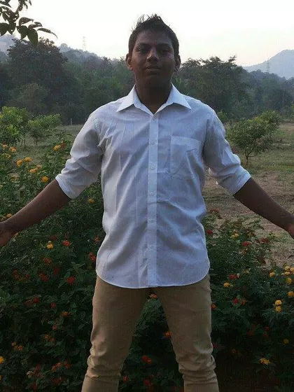 Rakesh