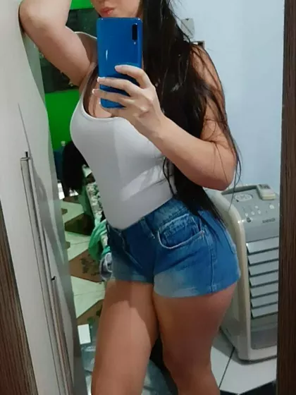 Sara – Egg Donor in Sao Paulo, Sao Paulo, Brazil – photo 4