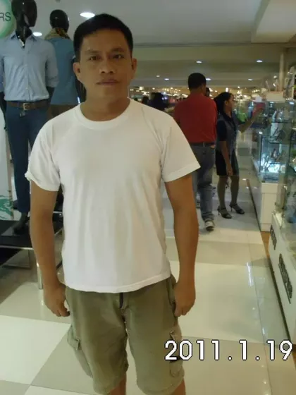 Michael – Sperm Donor in Silang, Cavite, Philippines