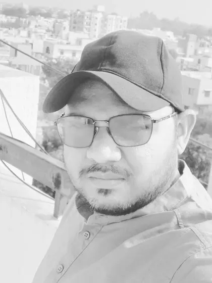 Nilaykumar – Sperm Donor in Barodra, Gujarat, India