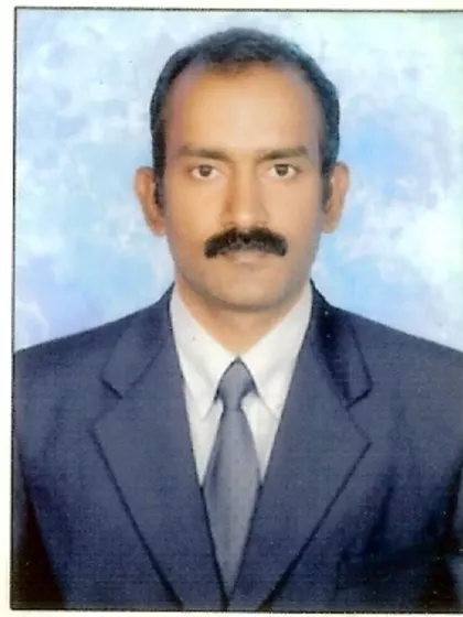 Ganesh – Sperm Donor in Bangalore City, Karnataka, India