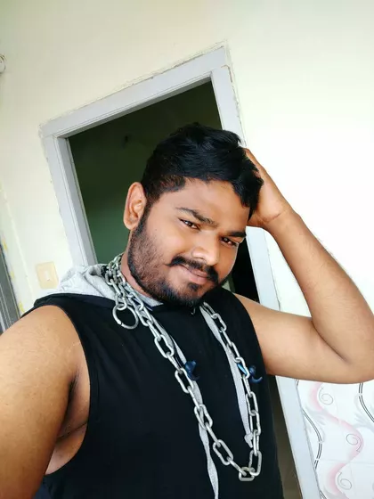 Vinod – Sperm Donor in Vishakhapatnam, Andhra Pradesh, India – photo 4