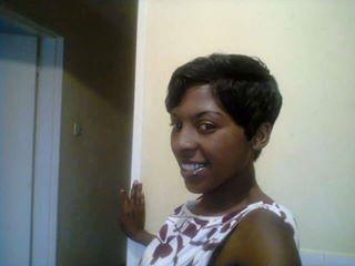 Surrogate Mother profile photo in Cape Town, Western Cape, South Africa - me