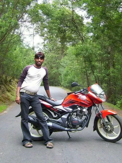 Balaji