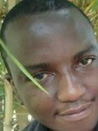 Hilton ā Sperm Donor in Morogoro, Tanzania