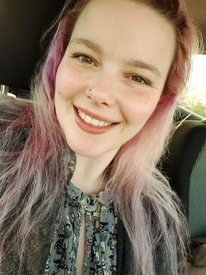 Margaret – Surrogate Mother in Cornwell, England, United Kingdom