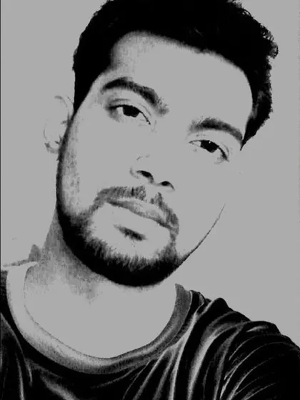 Emraan – Sperm Donor in Kurla, Maharashtra, India – photo 3