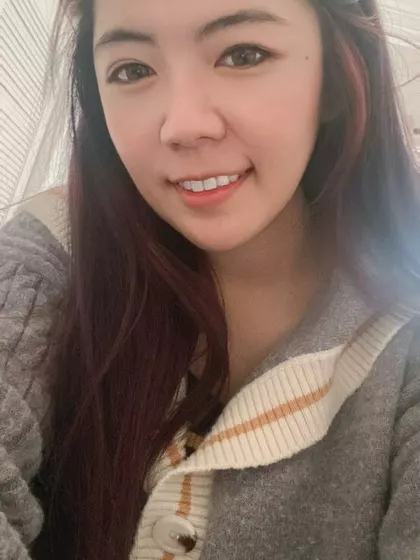 Alyson – Egg Donor in Ta nan, T ai wan, Taiwan