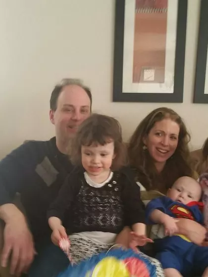 Kristin – Surrogate Mother in Colorado Springs, Colorado, United States
