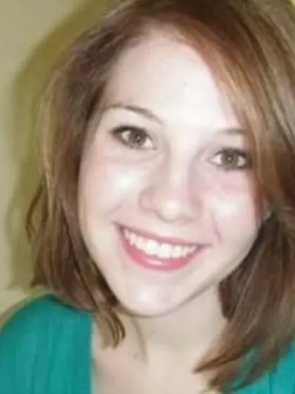 Stephanie – Egg Donor in Ada, Oklahoma, United States
