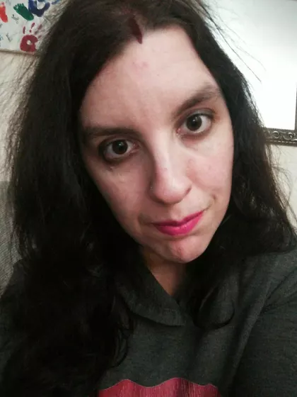 Crystel – Surrogate Mother in Wolverhampton, England, United Kingdom – photo 3
